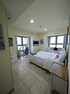 High floor - Sea view- No Deposit No Commission- Hotel quality