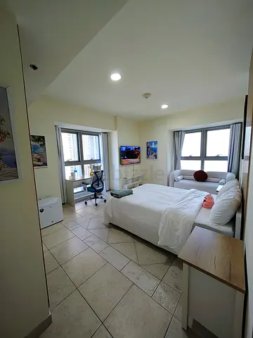 High floor - Sea view- No Deposit No Commission- Hotel quality