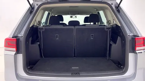 صورة 11 لـ 2023 Volkswagen TERAMONT