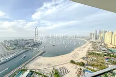 Sea View | Luxury Living | Vacant