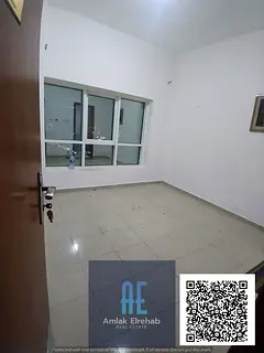 Excellent investment: Two-bedroom apartment for sale in Ajman
