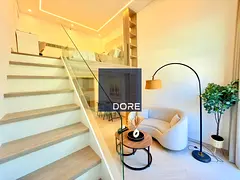 Modern Furnished Studio LOFT | Vacant End of March