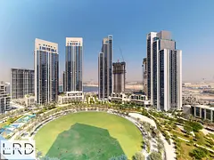 Elegant 1BR | Amazing View | All Bills Included