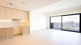 High Floor | Full Park and Lagoon View | Vacant