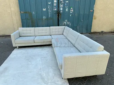 Amazing condition IKEA landskrona corner sofa