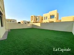 Large Built Up | Single Row | 8 Options Available