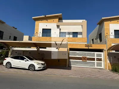 موقع مميز - اطلالة مفتوحة - موقف سيارة - بلكونة - اقساط مرنه