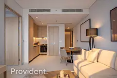 Quiet Luxury | Unobstructed View | Brand New