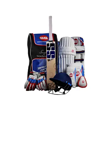 Cricket KIT for children no.4 size