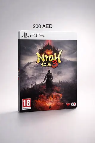 Nioh 3 (PlayStation 5)