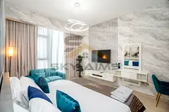 Fully Furnished | High Floor | Available Soon