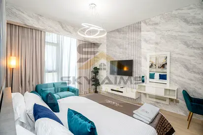 Fully Furnished | High Floor | Available Soon