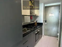 Upgraded Apartment Tower A | With Balcony