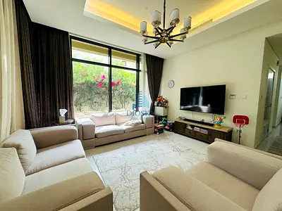 Spacious | Furnished | Available May 1