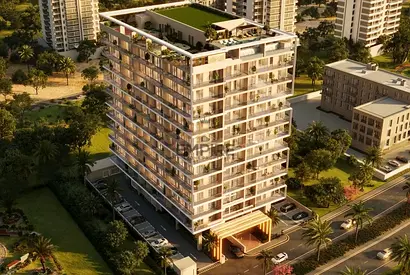 3-Bedroom + Maid’s Room with Laundry | Attractive 1% Monthly Payment Plan