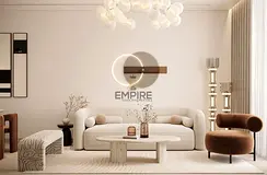 3-Bedroom + Maid’s Room with Laundry | Attractive 1% Monthly Payment Plan