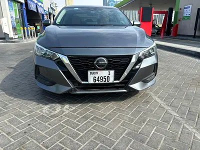 Beautifull Fully Maintaintained Nissan Sentra For Sale