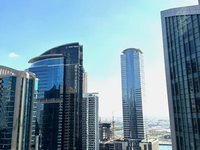 Fitted Office Space | Prime Location | Near Metro