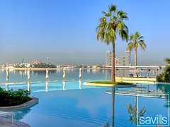 Premium Upgrade | Massive Garden | Privat Beach