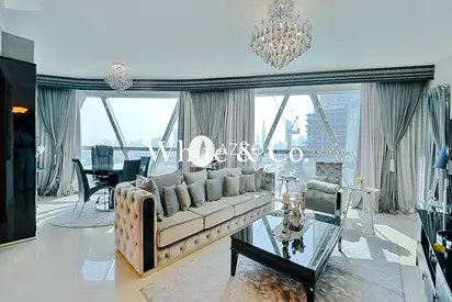 FURNISHED | HUGE LAYOUT |DIFC PROFESSIONAL