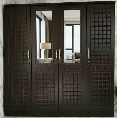 Brand new 4door wardrobe available