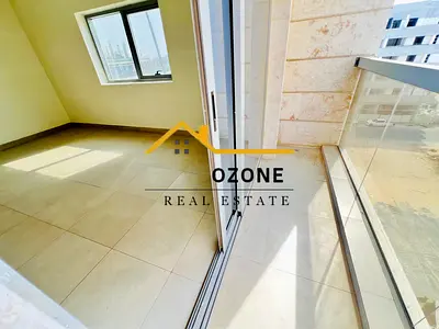Wow like a new building / one bhk cantral ac with balcony / good location/ easy exit to dubai
