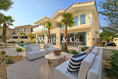 Exceptional Villa | Fully Renovated | Golf Views
