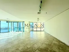 UNFURNISHED | BEACH ACCESS | MULTIPLE CHEQUES | VACANT