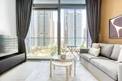City View | Furnished | Flexible Terms