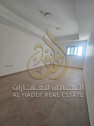 🏡 Apartment for Rent in Al Qasimia – Sharjah Available 2 Bedroom + Living Room apartment in a prime location near Mega Mall and close to all services