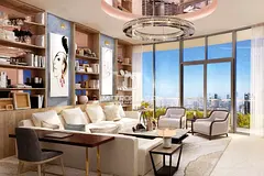 Post Payment Plan | Fully Furnished | High Floor