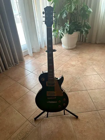 Electric Guitar