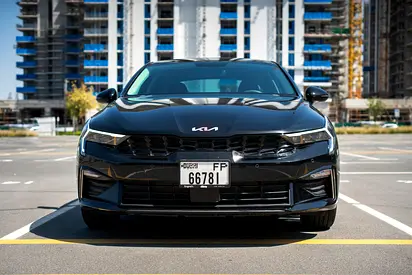 Kia K5 2026 | Free Delivery | Lease to Own Available | Brand New
