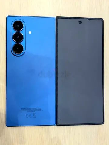 SAMSUNG FOLD 7 512GB NAVY BLUE