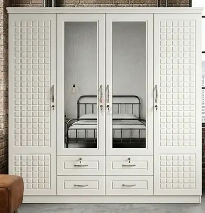 Brand new 4door wardrobe available
