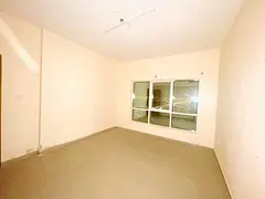 No deposit Two bedroom apartment central ac and Gass only 40k near mega mall