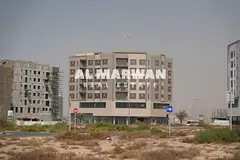 One Month Free For Luxury 2BHK Brand new -1 Master room/Maid room/Parking free/Wardrobe/No Commissio