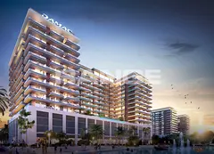 Genuine Resale | Pool &amp; Marina Views | Payment plan