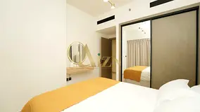 Spacious 1-Bedroom Apartment | 618 sqft | 12 Cheques