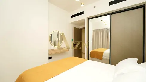 Spacious 1-Bedroom Apartment | 618 sqft | 12 Cheques