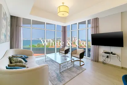 Iconic Views | High Floor | Vacant Now