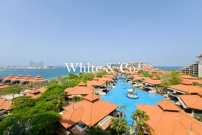 Iconic Views | High Floor | Vacant Now