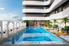 One Bedroom for Living and Investment in Al Helio Downtown – Big Size &amp; 7-Year Plan