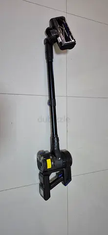 Cordless Vacuum Cleaner  no charger