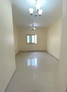LOOK LIKE NEW BUILDING ONE BEDROOM WITH TWO WASHROOM CNETRAL AC &amp; GASS ONLY 28k