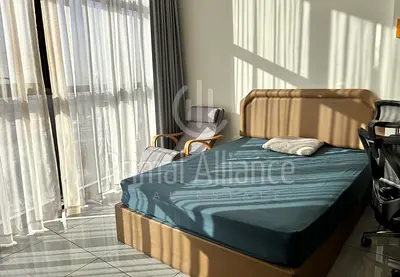 12 Cheques | Low Deposit | Vacant | Clean and Well Maintained
