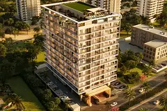 Spacious 4BR + Maid | 1% Monthly Payment Plan | Near Metro | 40% Post-Handover