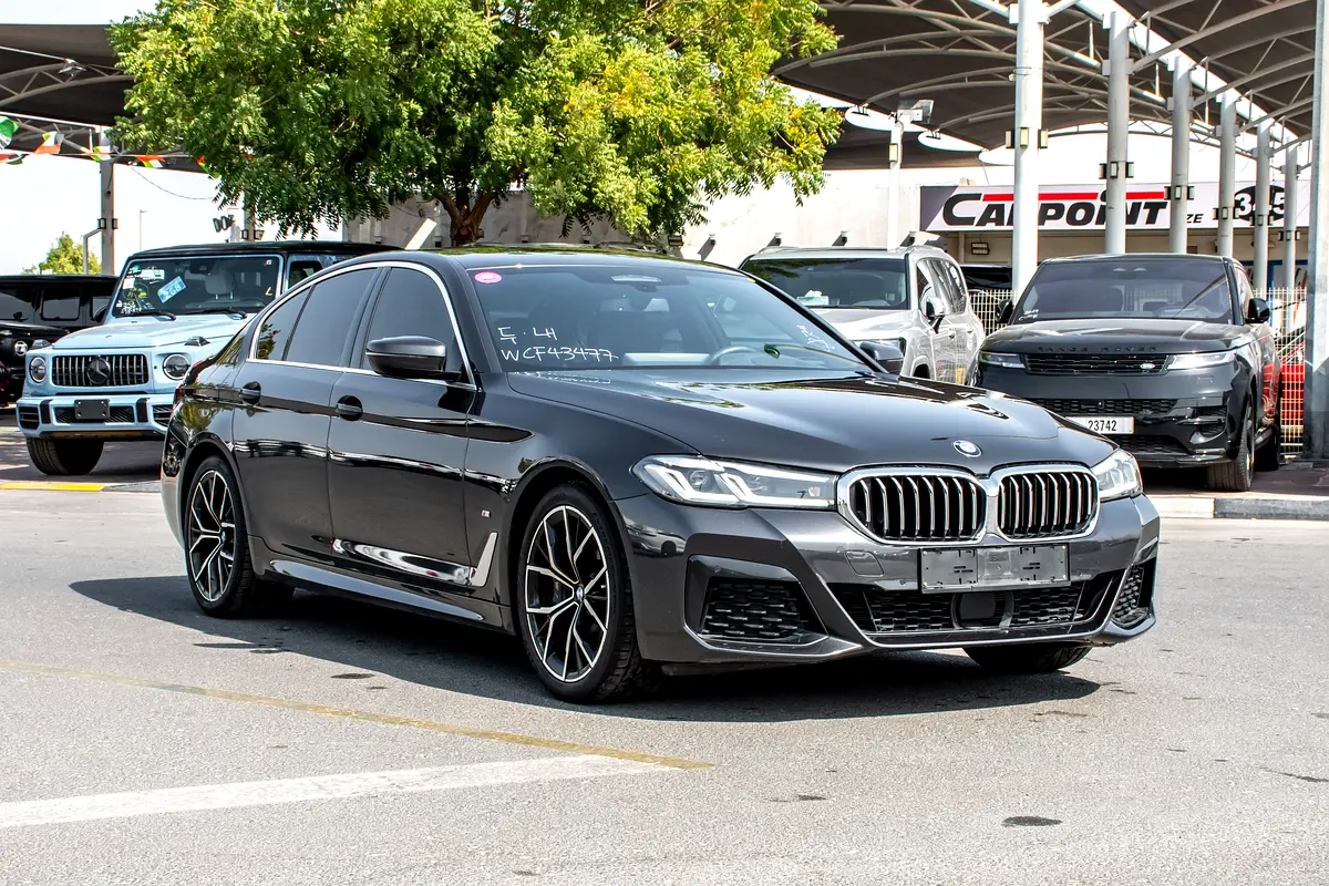 530i M Sport