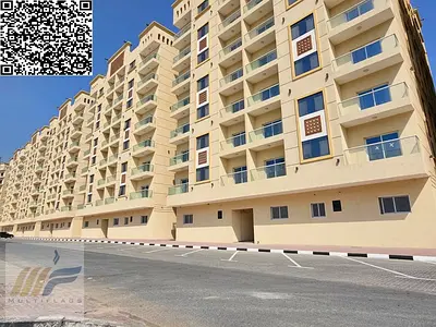 شقة غرفة و صالة ماستر بإطلالة رائعة في عجمان – تقسيط مريح وسعر ممتاز!