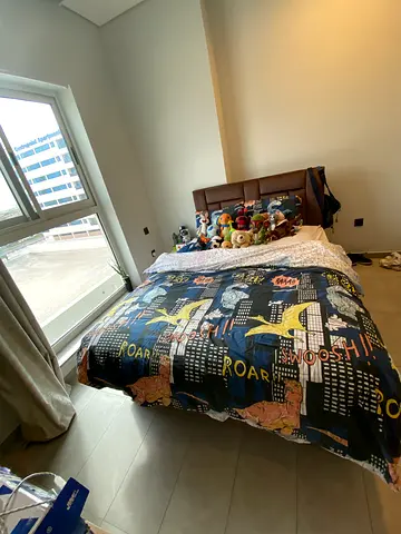 Massive price drop! Queen sized bed and mattress for sale